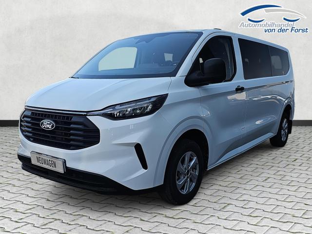 Ford Transit Custom 320 L2 FWD Trend Transit Custom L2 Combi 2.0 EB Trend 9 Sitzer 