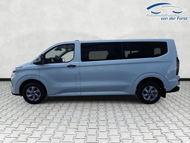 Ford Transit Custom 320 L2 FWD Trend Transit Custom L2 Combi 2.0 EB Trend 9 Sitzer 