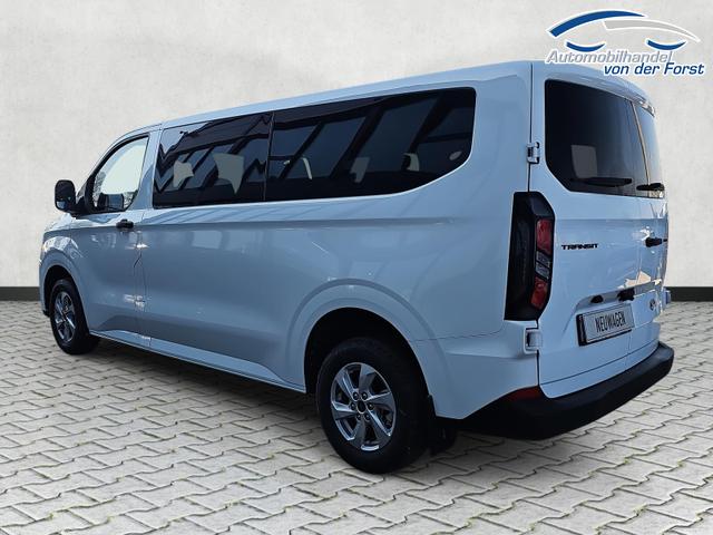 Ford Transit Custom 320 L2 FWD Trend Transit Custom L2 Combi 2.0 EB Trend 9 Sitzer 