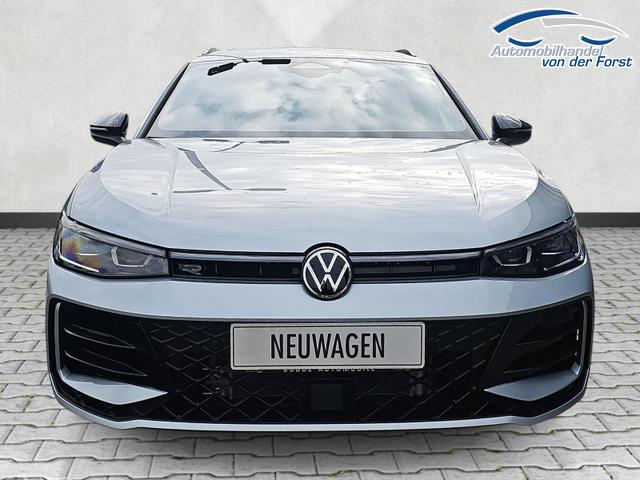 Volkswagen Passat Variant 2.0 TDI 142 kW 4Motion R-Line Passat Variant 2.0 TDI DSG 4M R-Line Pano AHK 
