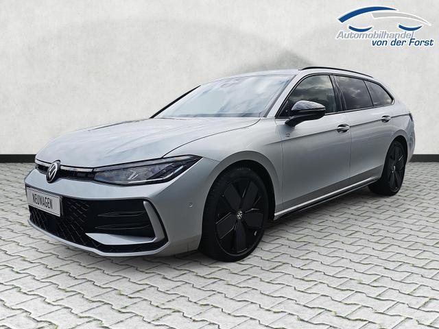 Volkswagen Passat Variant 2.0 TDI 142 kW 4Motion R-Line Passat Variant 2.0 TDI DSG 4M R-Line Pano AHK 