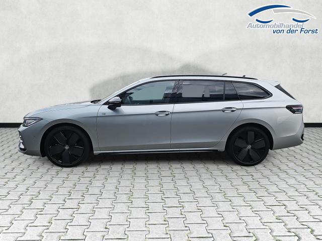 Volkswagen Passat Variant 2.0 TDI 142 kW 4Motion R-Line Passat Variant 2.0 TDI DSG 4M R-Line Pano AHK 