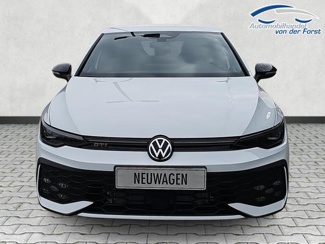 Volkswagen Golf 2.0 TSI 195 kW GTI Golf 2.0 TSI DSG GTI BlackStyle IQ.Light Keyless 