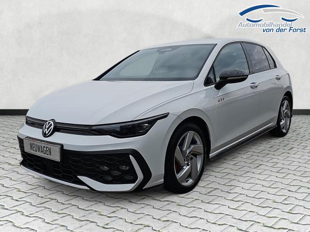 Volkswagen Golf 2.0 TSI 195 kW GTI Golf 2.0 TSI DSG GTI BlackStyle IQ.Light Keyless 