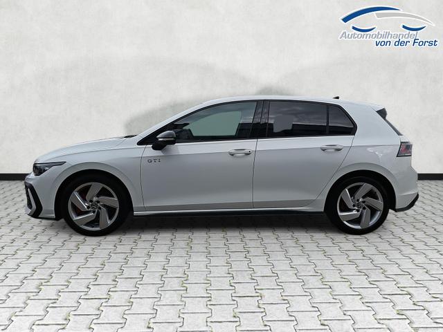 Volkswagen Golf 2.0 TSI 195 kW GTI Golf 2.0 TSI DSG GTI BlackStyle IQ.Light Keyless 