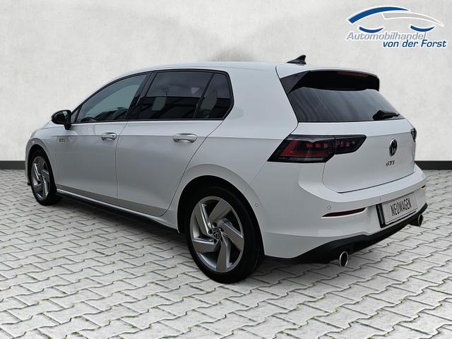 Volkswagen Golf 2.0 TSI 195 kW GTI Golf 2.0 TSI DSG GTI BlackStyle IQ.Light Keyless 