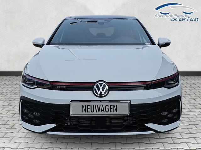 Volkswagen Golf 2.0 TSI 195 kW GTI Golf 2.0 TSI DSG GTI IQ.Light 19Zoll Pano Kamera 