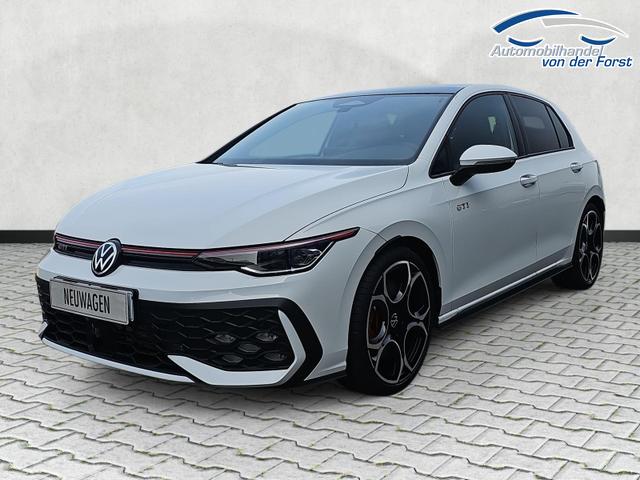 Volkswagen Golf 2.0 TSI 195 kW GTI Golf 2.0 TSI DSG GTI IQ.Light 19Zoll Pano Kamera 