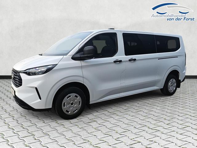 Ford Transit Custom 320 L2 FWD Trend Transit Custom L2 Combi 2.0 EB Trend 8 Sitz AHK 