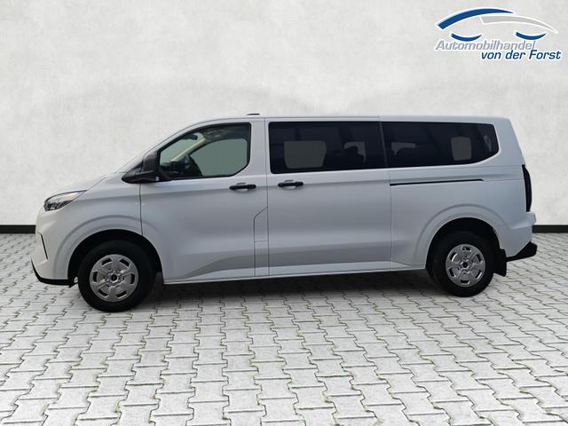 Ford Transit Custom 320 L2 FWD Trend Transit Custom L2 Combi 2.0 EB Trend 8 Sitz AHK 