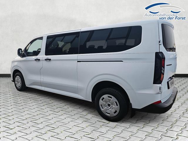 Ford Transit Custom 320 L2 FWD Trend Transit Custom L2 Combi 2.0 EB Trend 8 Sitz AHK 