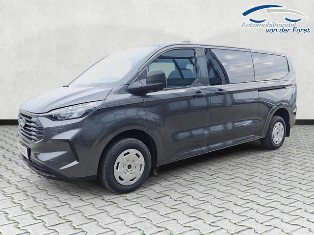 Ford Transit Custom 320 L2 FWD Trend Transit Custom L2 Combi 2.0 EB Trend 8 Sitz AHK 