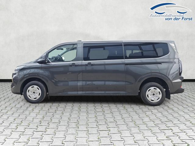 Ford Transit Custom 320 L2 FWD Trend Transit Custom L2 Combi 2.0 EB Trend 8 Sitz AHK 