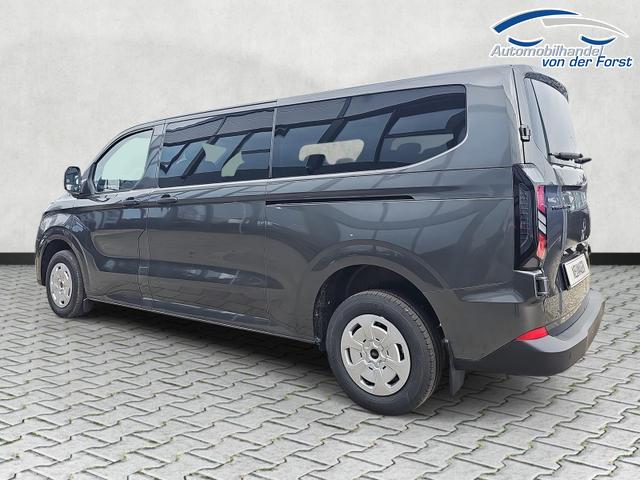 Ford Transit Custom 320 L2 FWD Trend Transit Custom L2 Combi 2.0 EB Trend 8 Sitz AHK 