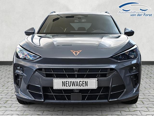 Cupra Terramar 2.0 TSI 195 kW 4Drive VZ Terramar VZ 2.0 TSI DSG 4Drive Matrix Pano Vortex 