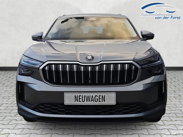 Skoda Kodiaq 2.0 TDI 110 kW Selection Kodiaq 2.0 TDI DSG Selection 7-Si. ACC Matrix 