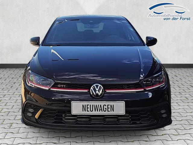 Volkswagen Polo GTI Polo 2.0 TSI DSG GTI / ACC / IQ.Light / 18Zoll 