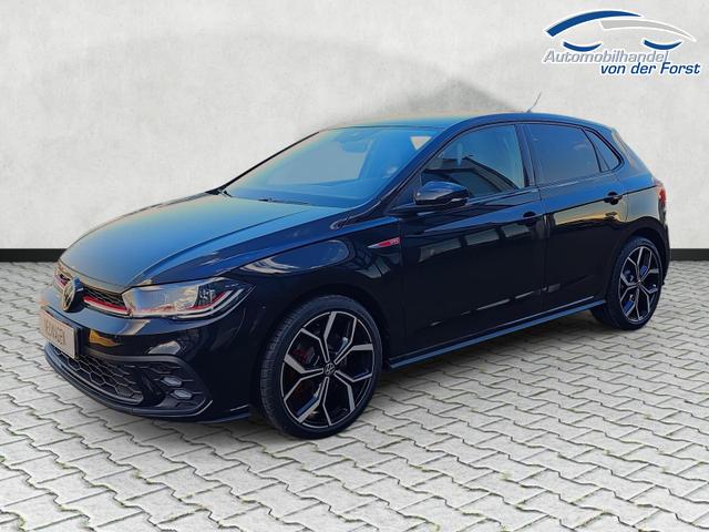 Volkswagen Polo GTI Polo 2.0 TSI DSG GTI / ACC / IQ.Light / 18Zoll 
