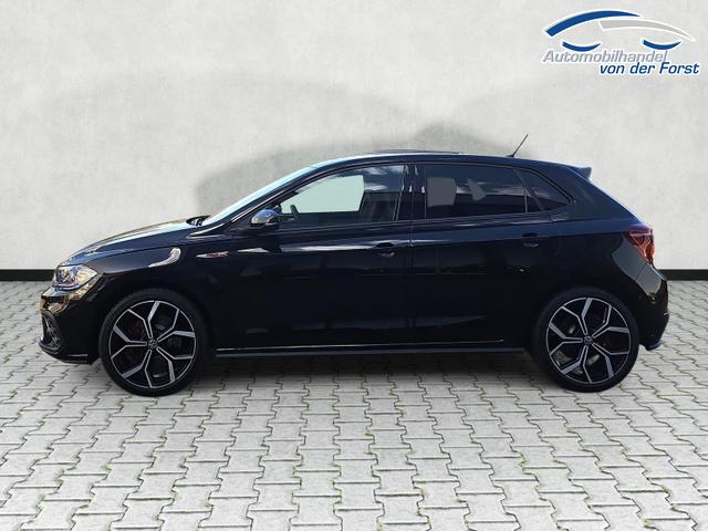 Volkswagen Polo GTI Polo 2.0 TSI DSG GTI / ACC / IQ.Light / 18Zoll 
