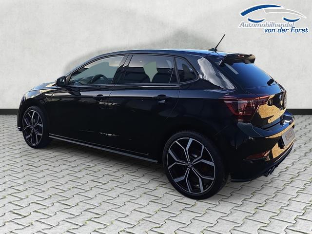 Volkswagen Polo GTI Polo 2.0 TSI DSG GTI / ACC / IQ.Light / 18Zoll 