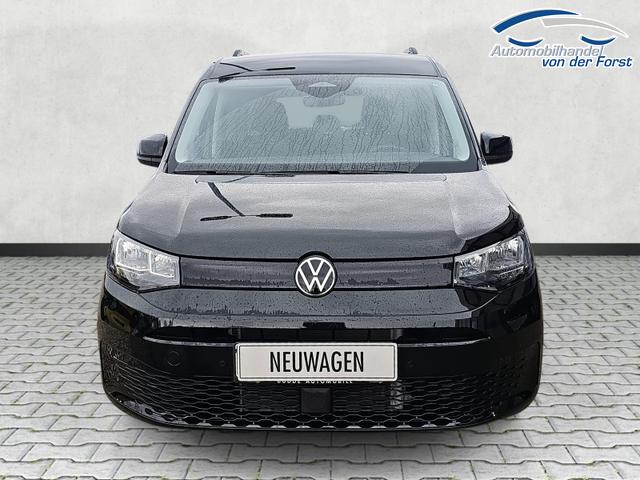 Volkswagen Caddy Maxi Basis Caddy Maxi 1.5 TSI DSG 7-Si. ACC AHK Kamera 