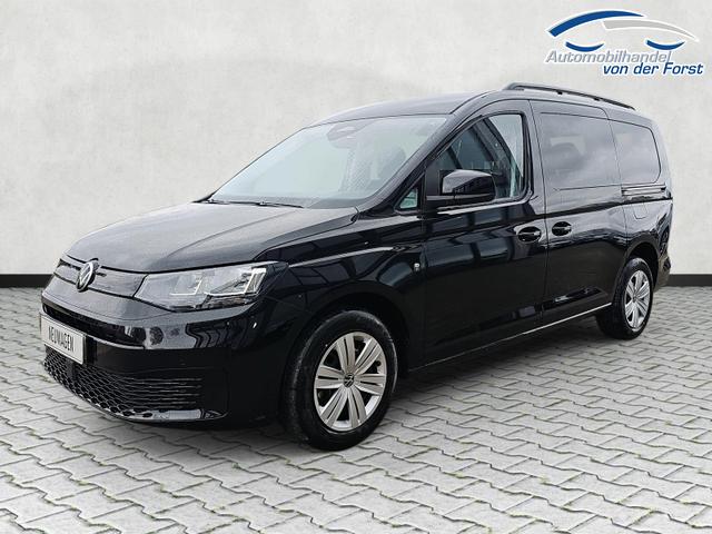 Volkswagen Caddy Maxi Basis Caddy Maxi 1.5 TSI DSG 7-Si. ACC AHK Kamera 