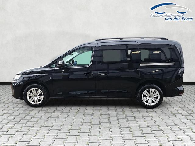 Volkswagen Caddy Maxi Basis Caddy Maxi 1.5 TSI DSG 7-Si. ACC AHK Kamera 