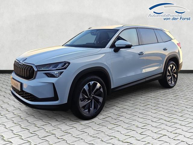 Skoda Kodiaq 2.0 TDI 110 kW Selection Kodiaq 2.0 TDI DSG Selection 5Si. / AHK / Navi 