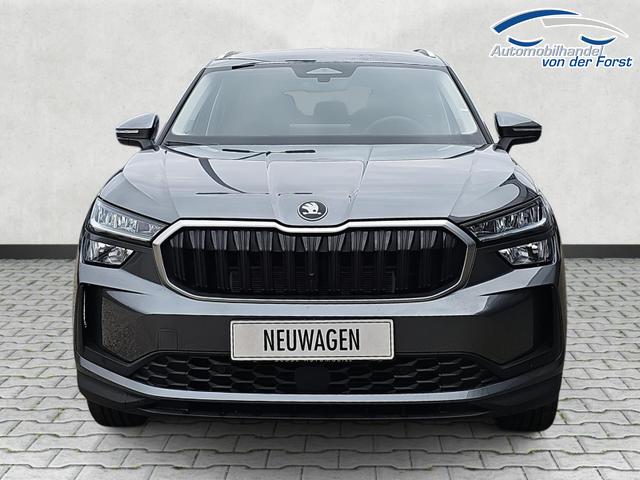 Skoda Kodiaq 2.0 TDI 110 kW Selection Kodiaq 2.0 TDI DSG Selection 5Si. / AHK / Navi 