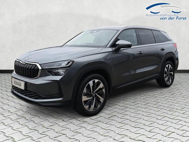 Skoda Kodiaq 2.0 TDI 110 kW Selection Kodiaq 2.0 TDI DSG Selection 5Si. / AHK / Navi 