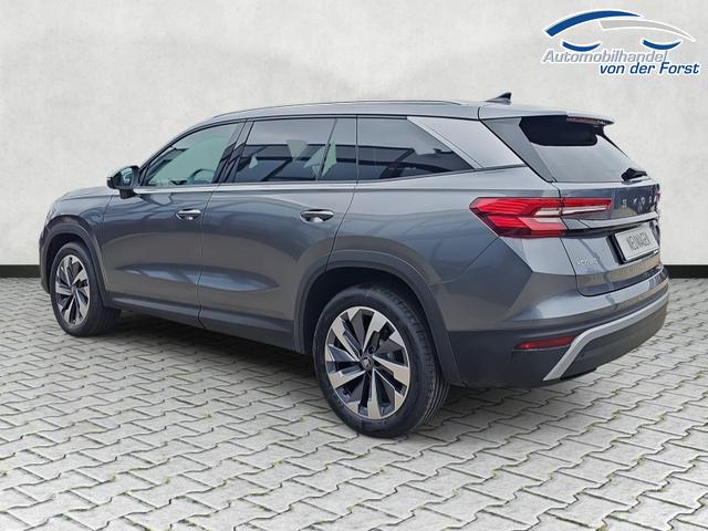 Skoda Kodiaq 2.0 TDI 110 kW Selection Kodiaq 2.0 TDI DSG Selection 5Si. / AHK / Navi 
