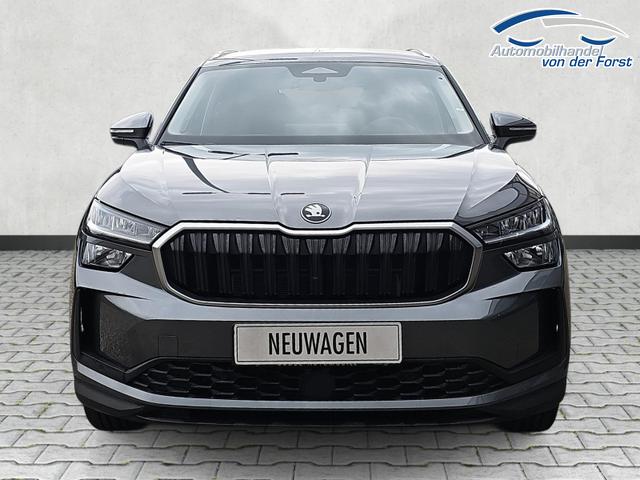 Skoda Kodiaq 2.0 TDI 110 kW Selection Kodiaq 2.0 TDI DSG Selection 7Si. / AHK / Navi 