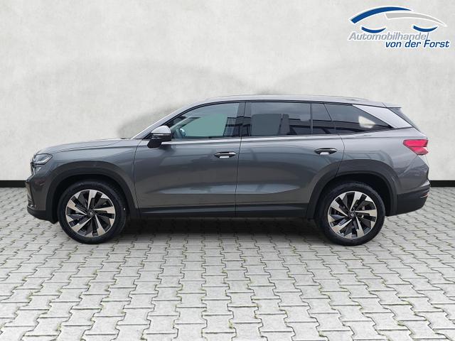 Skoda Kodiaq 2.0 TDI 110 kW Selection Kodiaq 2.0 TDI DSG Selection 7Si. / AHK / Navi 