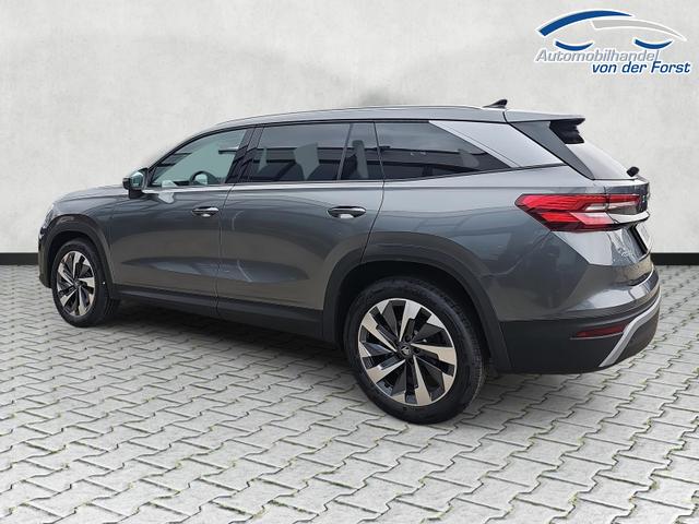 Skoda Kodiaq 2.0 TDI 110 kW Selection Kodiaq 2.0 TDI DSG Selection 7Si. / AHK / Navi 
