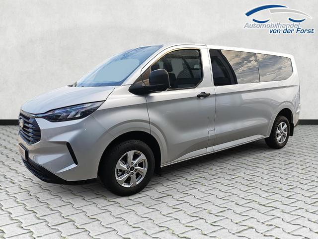 Ford Transit Custom 320 L2 FWD Trend Transit Custom L2 Combi 2.0 EB Trend 9 Sitzer 