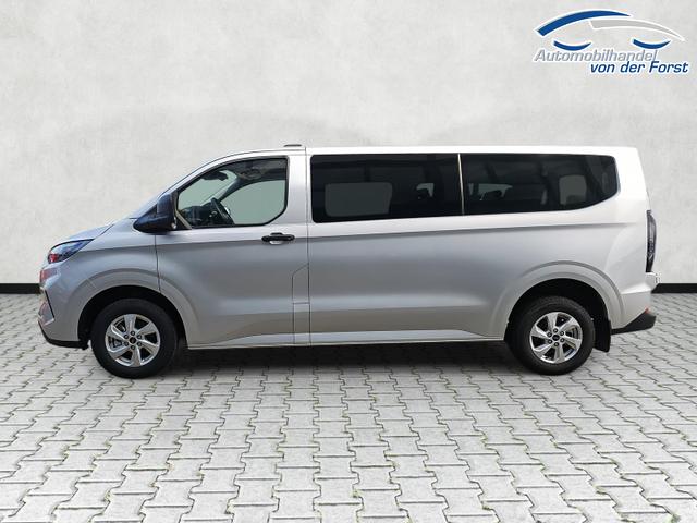 Ford Transit Custom 320 L2 FWD Trend Transit Custom L2 Combi 2.0 EB Trend 9 Sitzer 