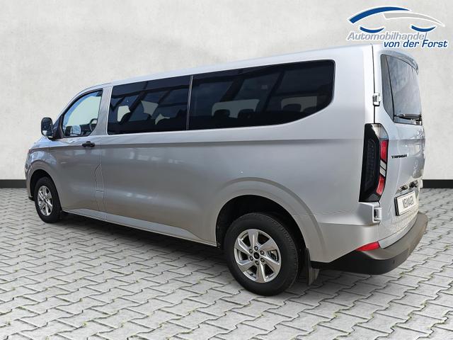 Ford Transit Custom 320 L2 FWD Trend Transit Custom L2 Combi 2.0 EB Trend 9 Sitzer 