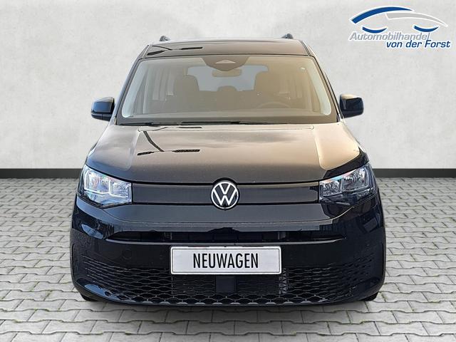 Volkswagen Caddy Maxi Basis Maxi Caddy Maxi 2.0 TDI DSG 7-Si Kamera Keyless Start 