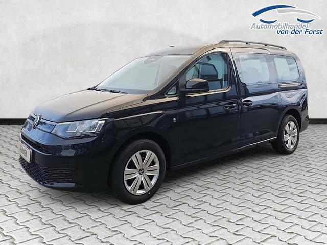 Volkswagen Caddy Maxi Basis Maxi Caddy Maxi 2.0 TDI DSG 7-Si Kamera Keyless Start 