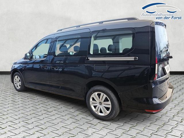 Volkswagen Caddy Maxi Basis Maxi Caddy Maxi 2.0 TDI DSG 7-Si Kamera Keyless Start 