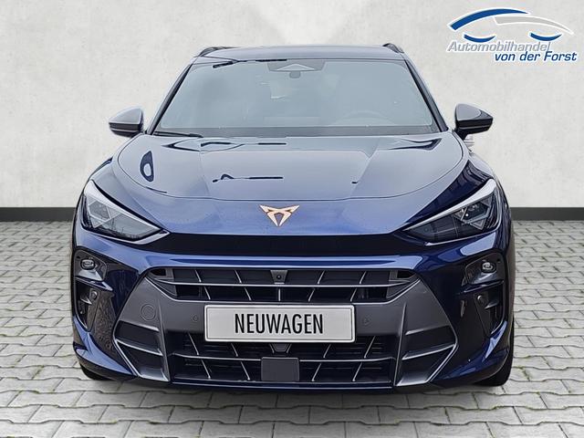 Cupra Terramar 1.5 eTSI 110 kW Terramar 1.5 eTSI DSG / Edge Paket / 19Zoll 