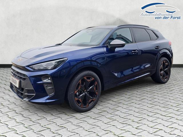 Cupra Terramar 1.5 eTSI 110 kW Terramar 1.5 eTSI DSG / Edge Paket / 19Zoll 