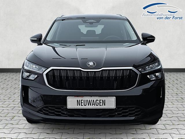 Skoda Kodiaq 1.5 TSI iV 150 kW Selection Kodiaq 1.5 TSI iV DSG Selection Navi / ACC / AHK 