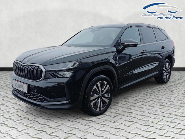 Skoda Kodiaq 1.5 TSI iV 150 kW Selection Kodiaq 1.5 TSI iV DSG Selection Navi / ACC / AHK 