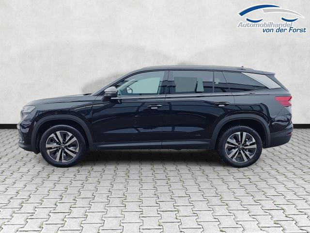 Skoda Kodiaq 1.5 TSI iV 150 kW Selection Kodiaq 1.5 TSI iV DSG Selection Navi / ACC / AHK 
