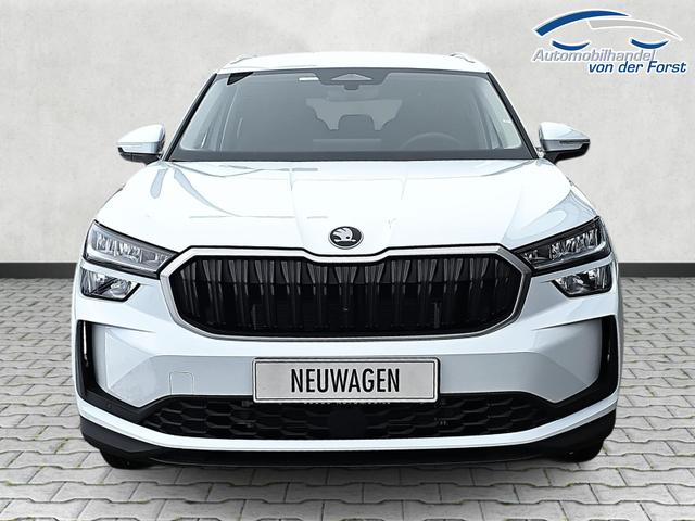 Skoda Kodiaq 1.5 TSI iV 150 kW Selection Kodiaq 1.5 TSI iV DSG Selection Navi / ACC / AHK 