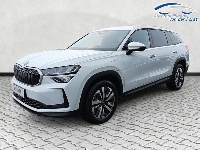 Skoda Kodiaq 1.5 TSI iV 150 kW Selection Kodiaq 1.5 TSI iV DSG Selection Navi / ACC / AHK 