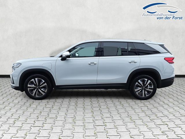 Skoda Kodiaq 1.5 TSI iV 150 kW Selection Kodiaq 1.5 TSI iV DSG Selection Navi / ACC / AHK 