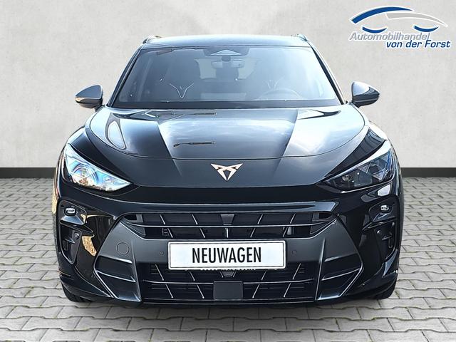 Cupra Terramar 2.0 TSI 195 kW 4Drive VZ Terramar VZ 2.0 TSI DSG 4Drive Matrix 20Z Hadron 