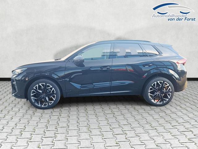 Cupra Terramar 2.0 TSI 195 kW 4Drive VZ Terramar VZ 2.0 TSI DSG 4Drive Matrix 20Z Hadron 